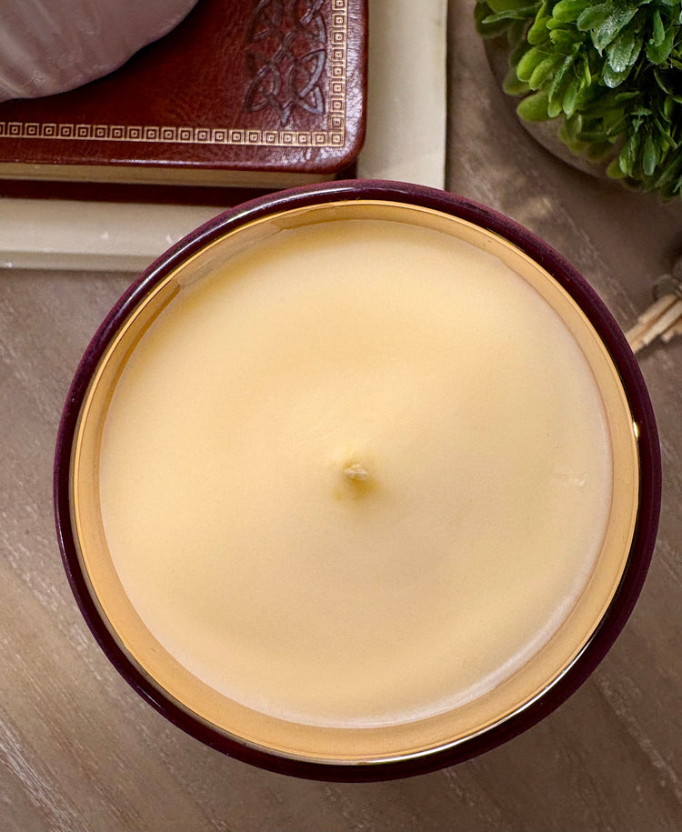Tumbler Candles
