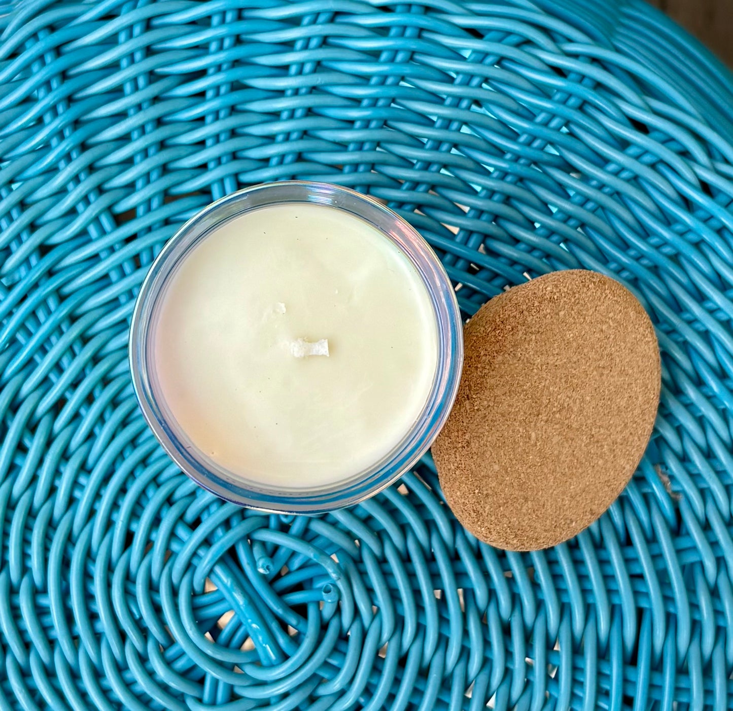 Signature Collection 3 oz Candle