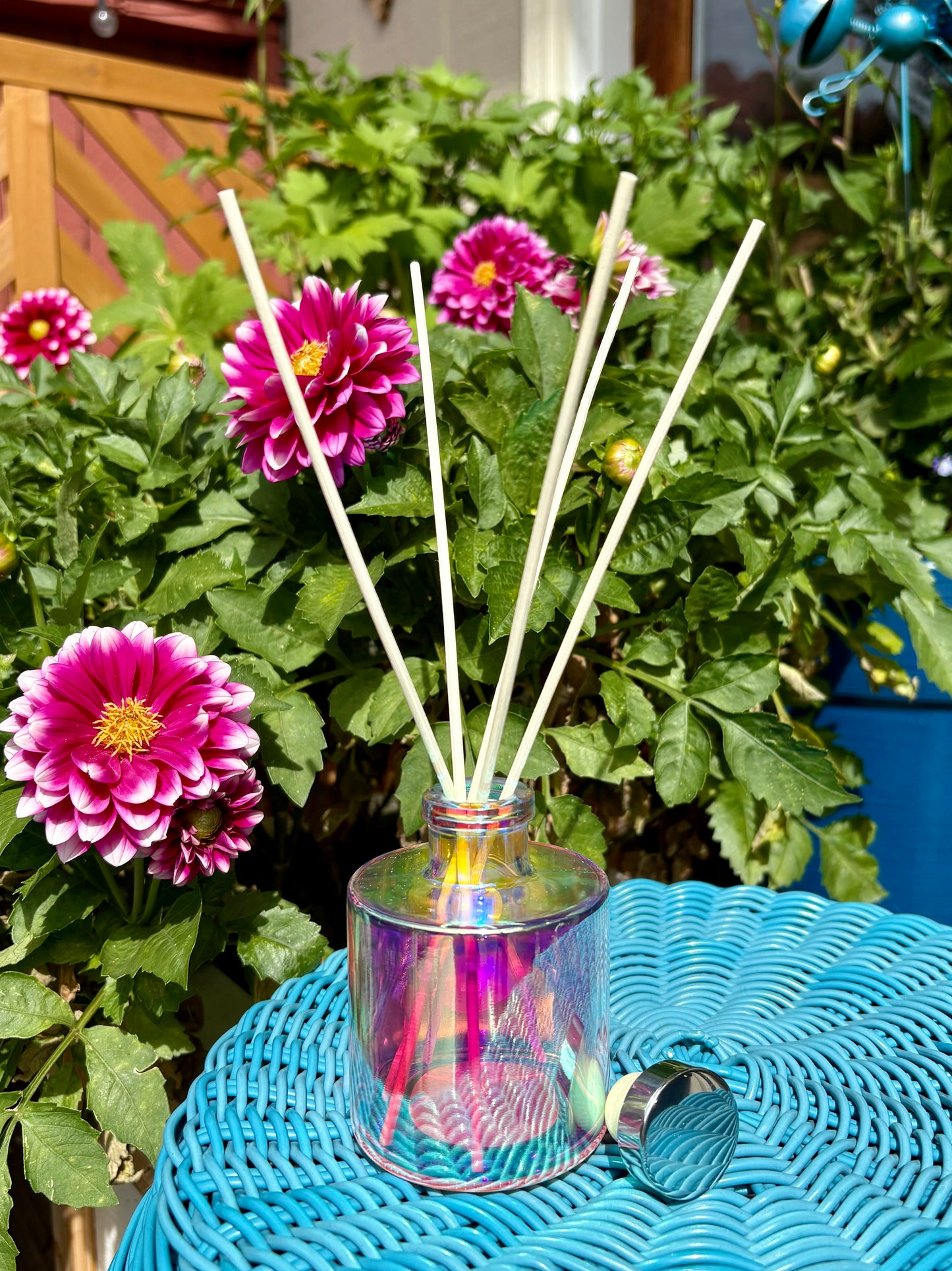 Signature Collection - 4 oz Reed Diffuser