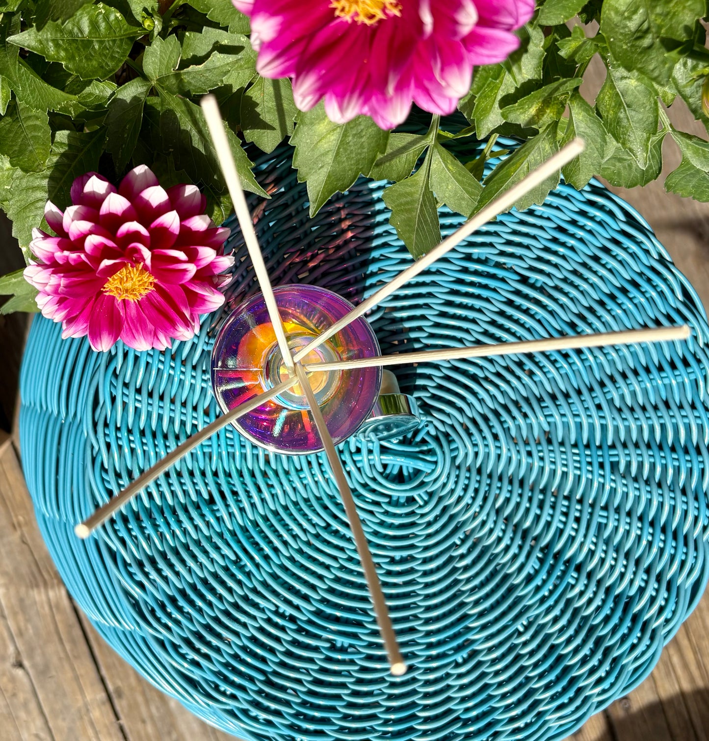 Signature Collection - 4 oz Reed Diffuser