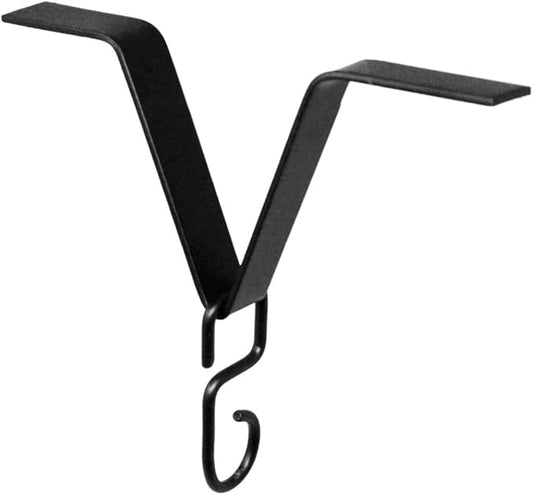 Gutter Clip for Rain Chain Installation