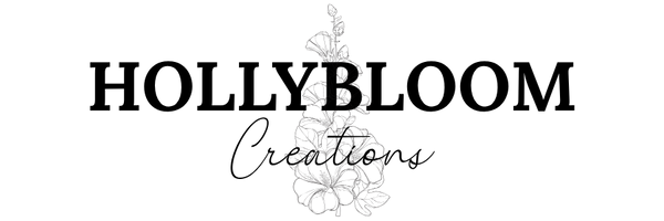 Hollybloom Creations