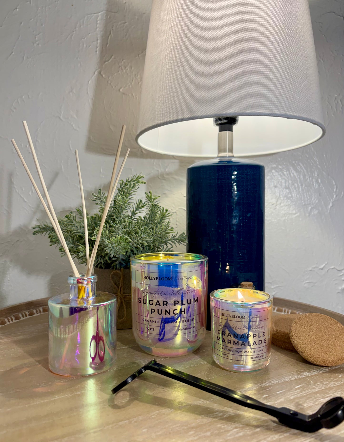 Signature Collection Home Fragrance Bundle - Build Your Own