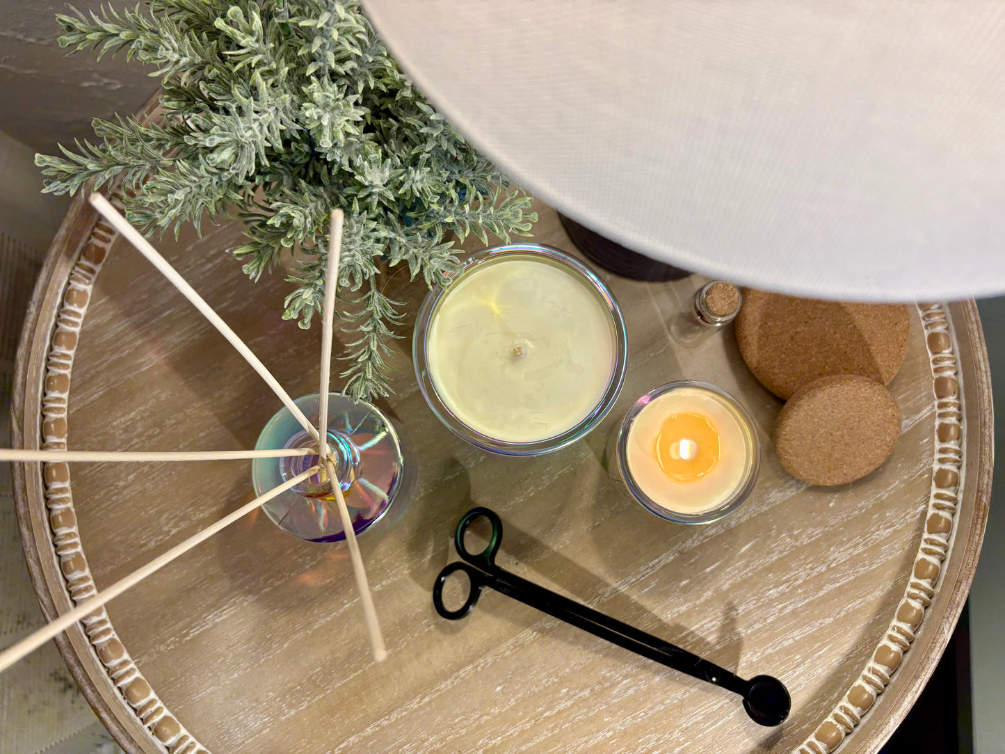 Signature Collection Home Fragrance Bundle - Build Your Own