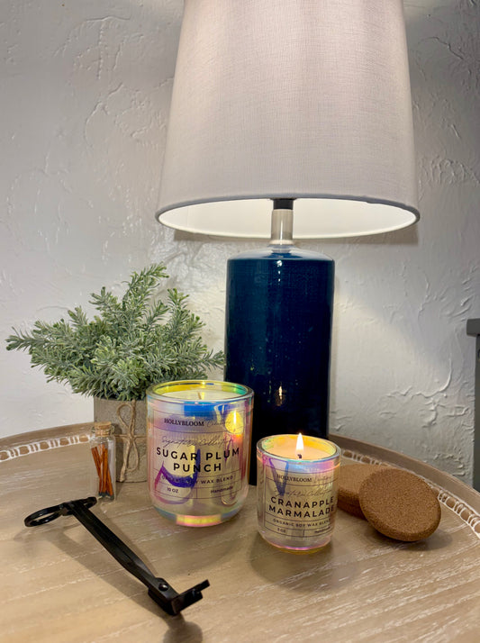 Signature Collection Candle Duo - Build Your Own