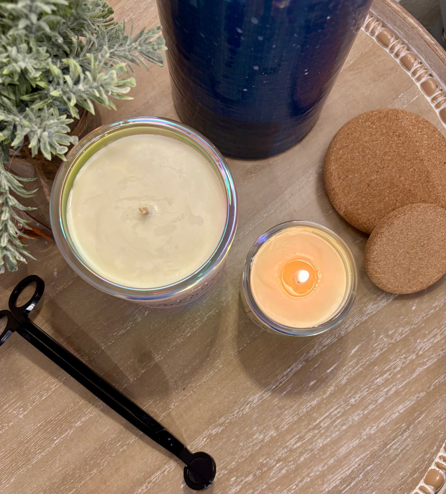 Signature Collection Candle Duo - Build Your Own